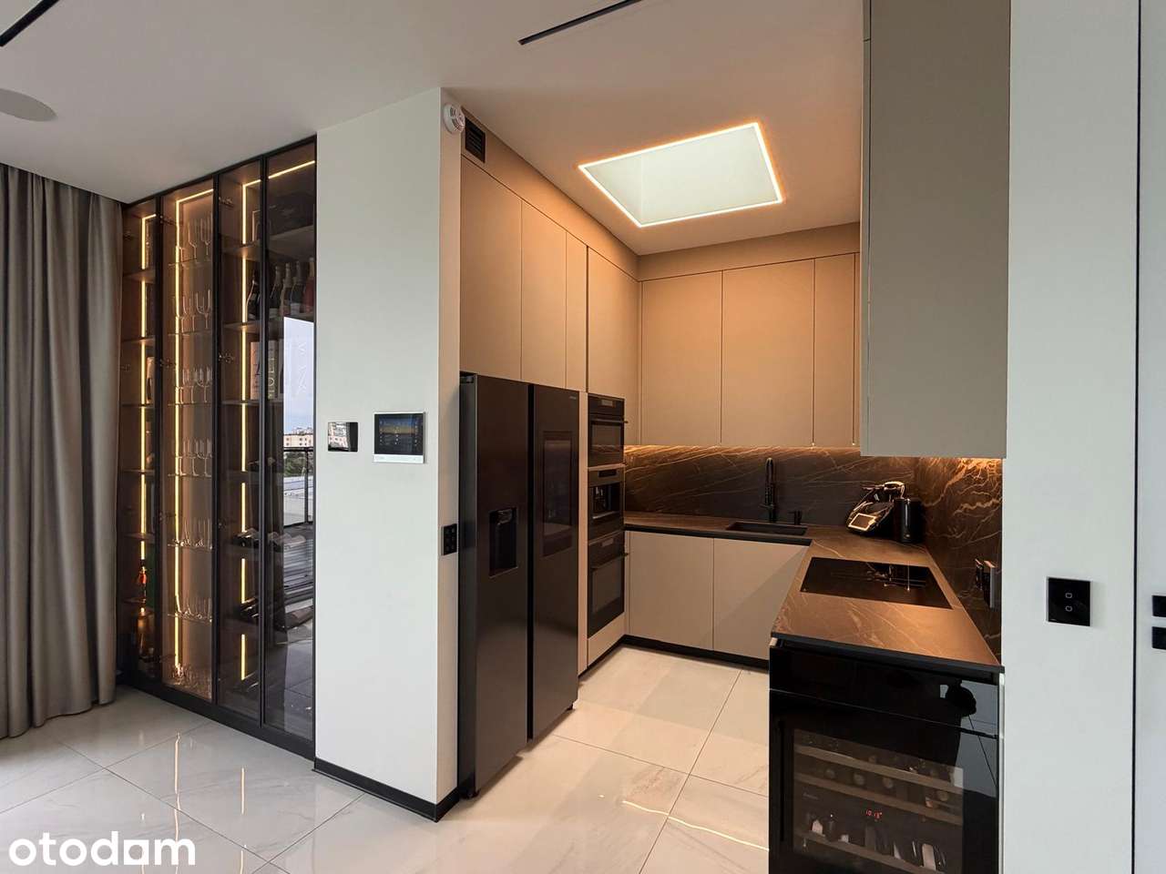 WYJĄTKOWY APARTAMENT PREMIUM | 100 m² | SMART HOME | TARAS | TORUŃ