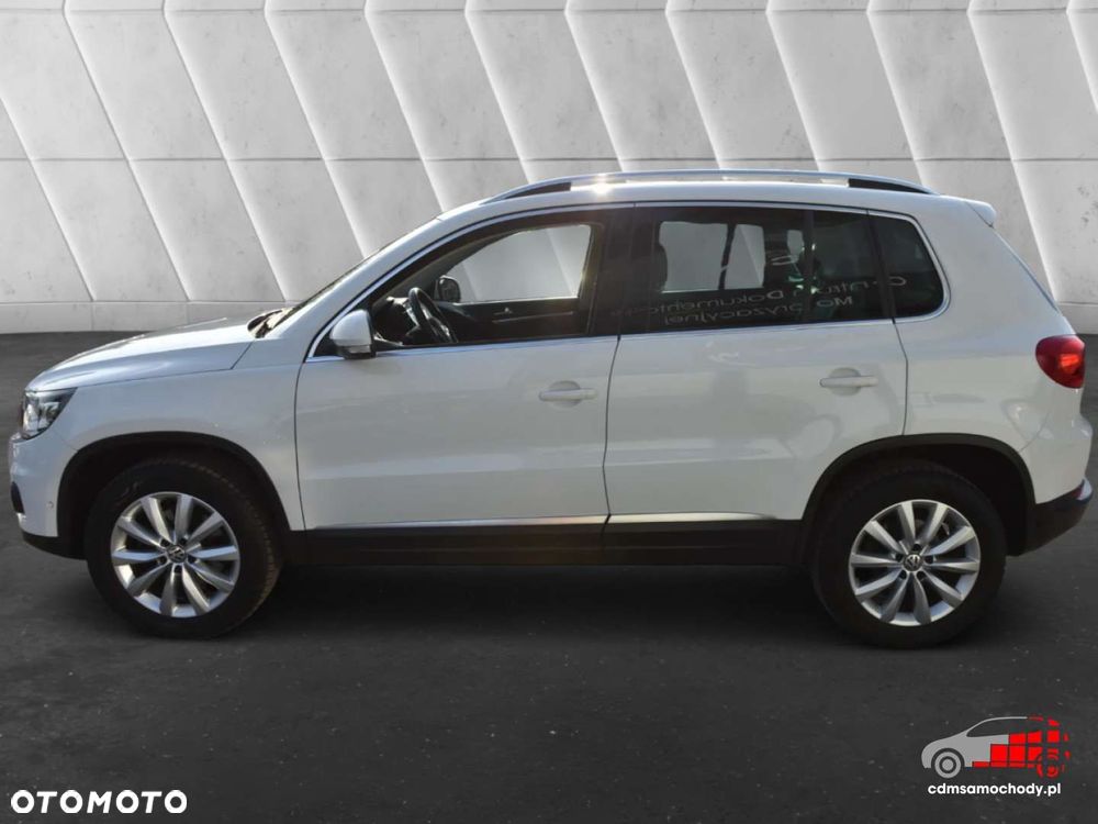 Volkswagen Tiguan 2.0 TDI 4Mot Sport&Style DSG - 5