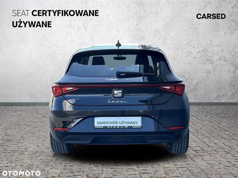 Seat Leon 1.5 TSI Xcellence - 34