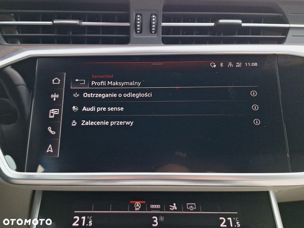 Audi A7 Sportback - 23