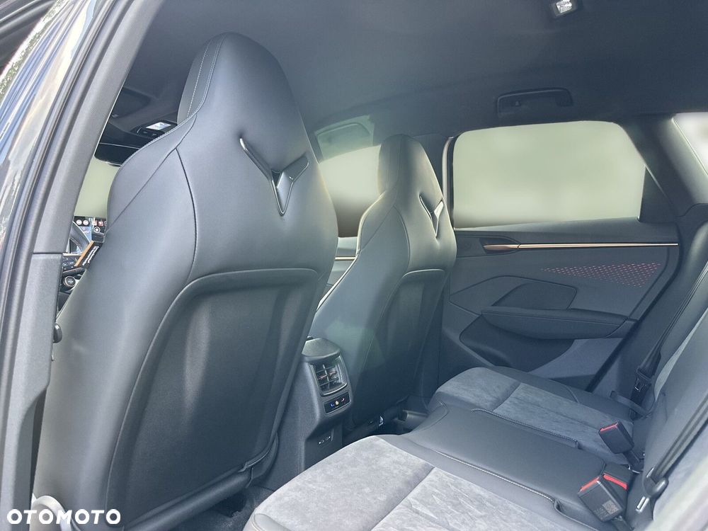 Cupra Terramar 2.0 TSI 4Drive VZ DSG - 40