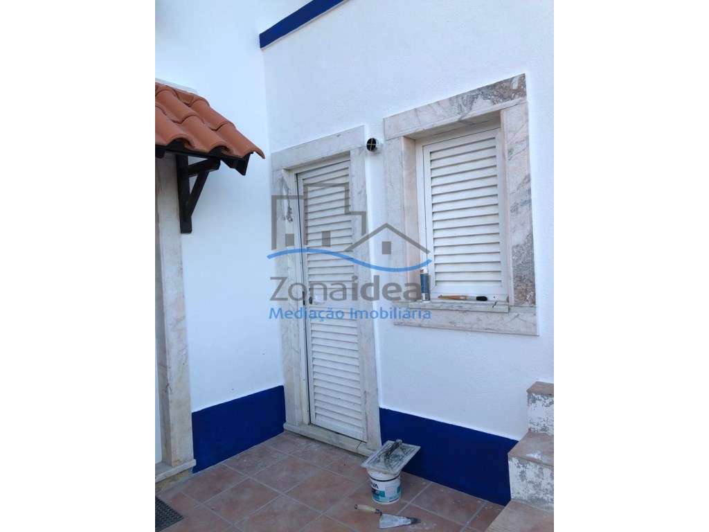 Moradia T4 com picadeiro e terreno - Localizada em Alenquer - Grande imagem: 5/21