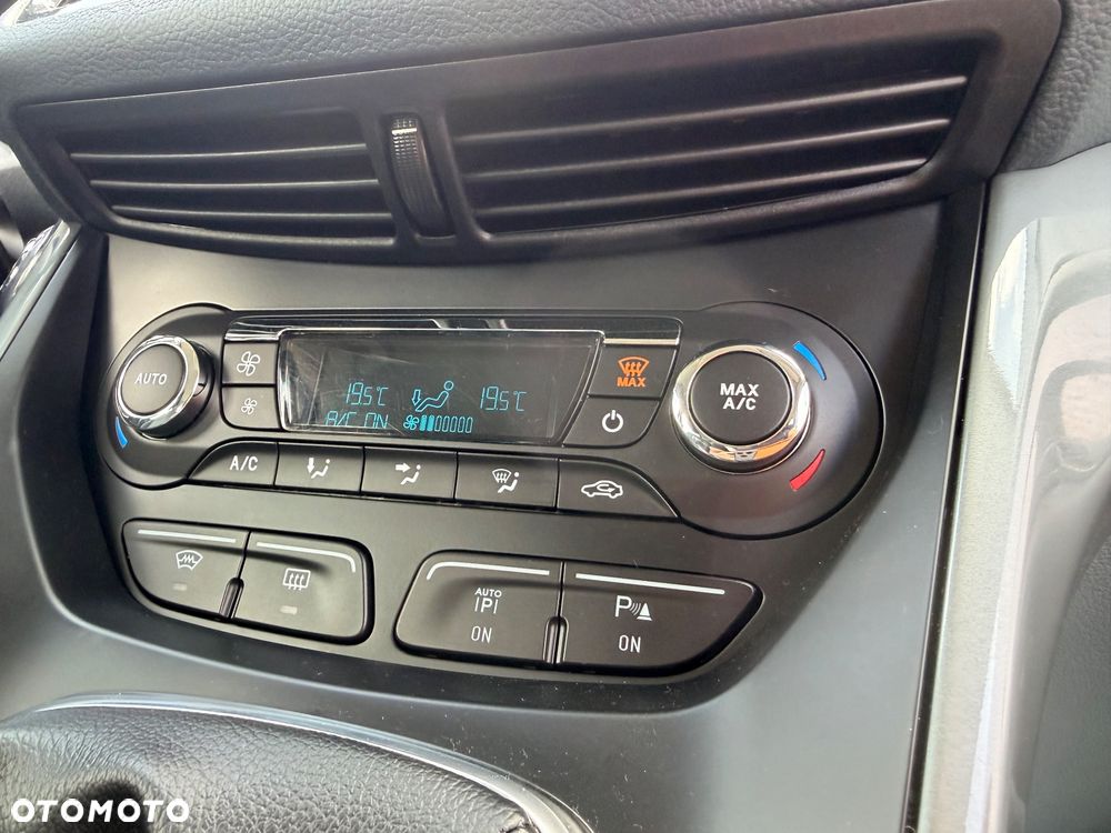 Ford C-MAX 2.0 TDCi Champions Edition - 20