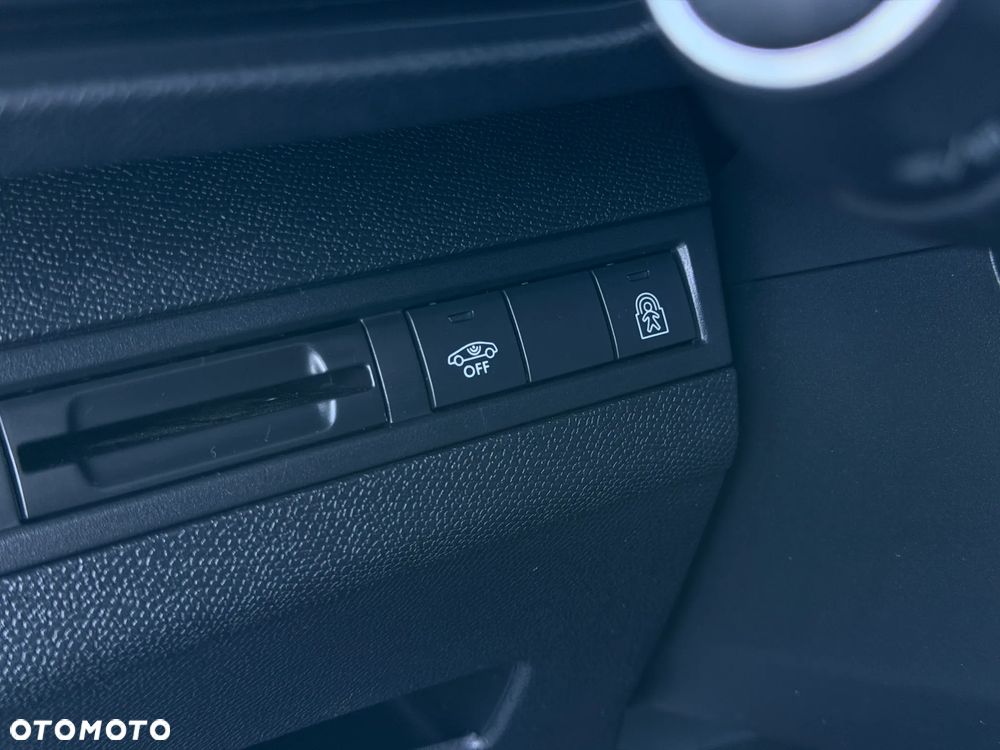 Peugeot 5008 2.0 BlueHDi Allure Pack S&S EAT8 - 13