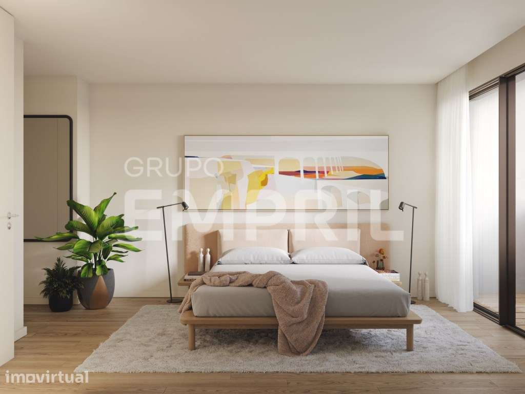 T3 Gayadouro Living - Grande imagem: 2/8