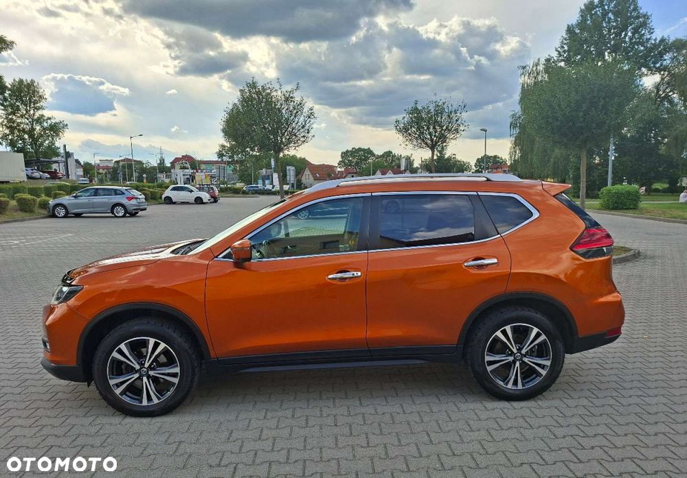 Nissan X-Trail - 12