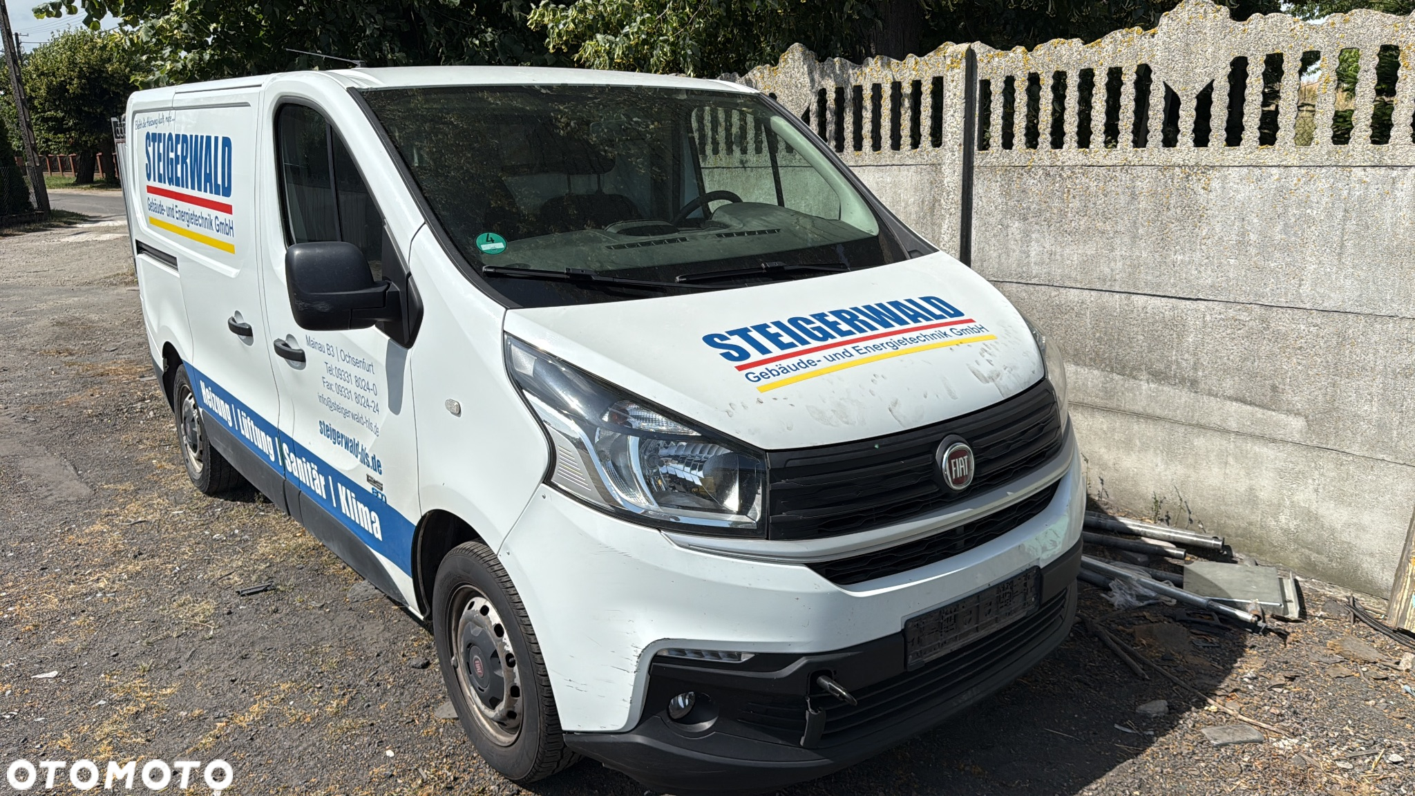 Fiat Talento - 6