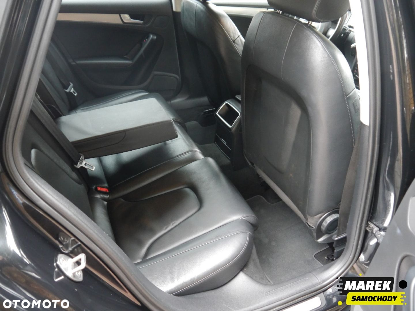 Audi A4 - 23