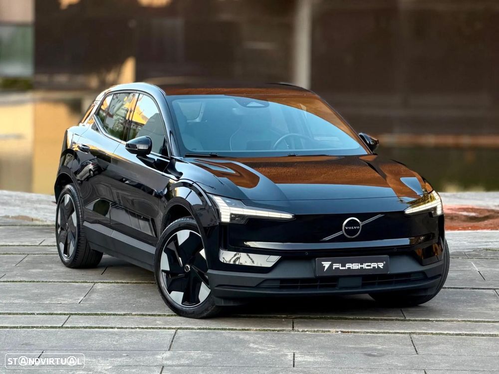 Volvo EX30 - 24