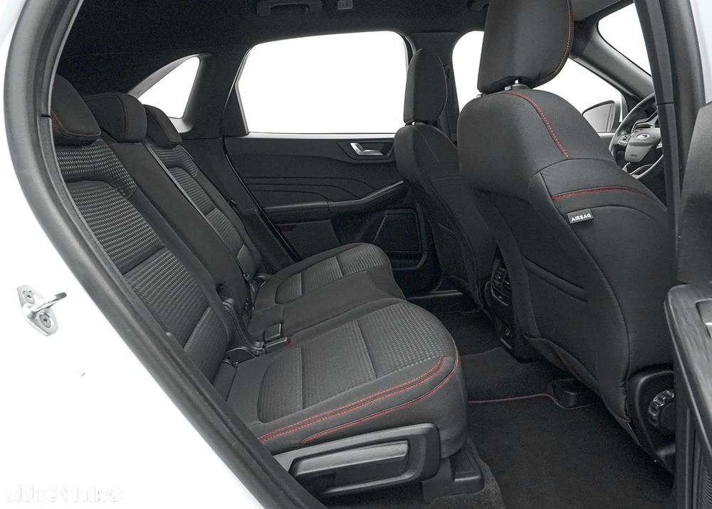 Ford Kuga 2.5 Duratec PHEV ST Line X Graphite Tech - 17