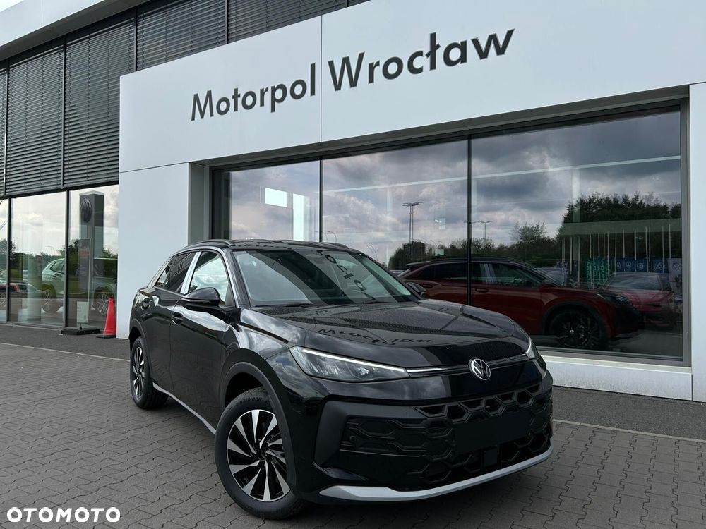 Volkswagen T-Roc - 9