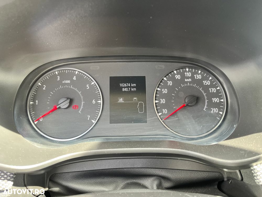 Dacia Sandero Stepway - 13