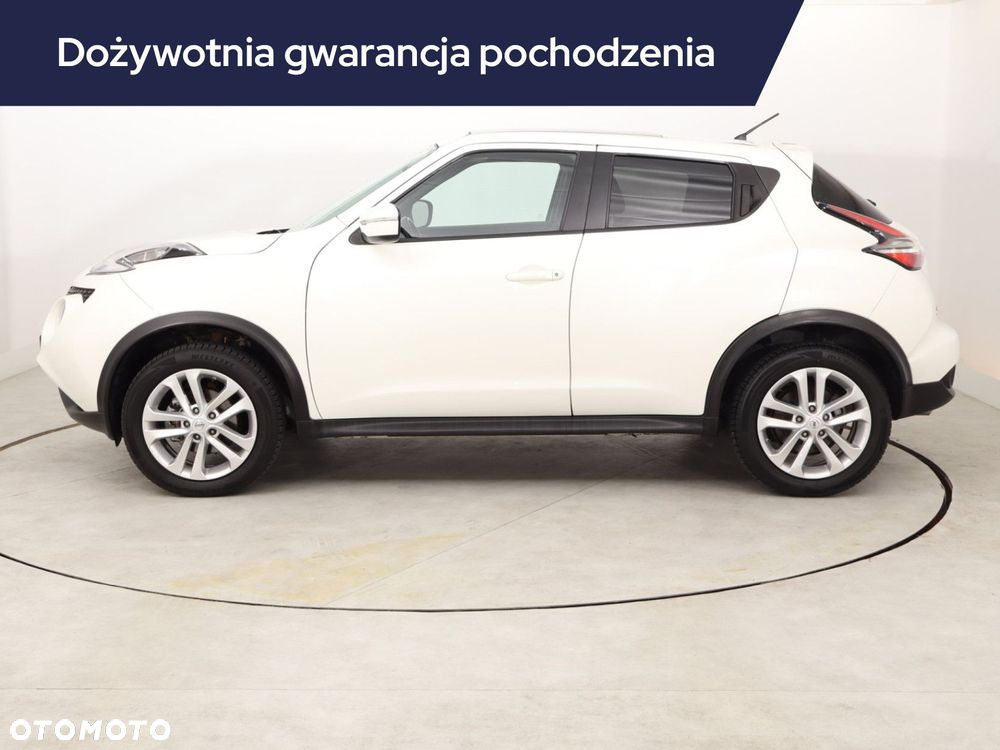 Nissan Juke - 4