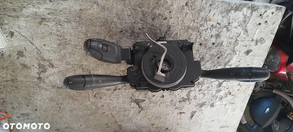 PRZEŁĄCZNIK ZESPOLONY PEUGEOT 206 307 96605657XT - 4