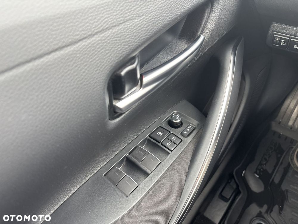Toyota Corolla - 15