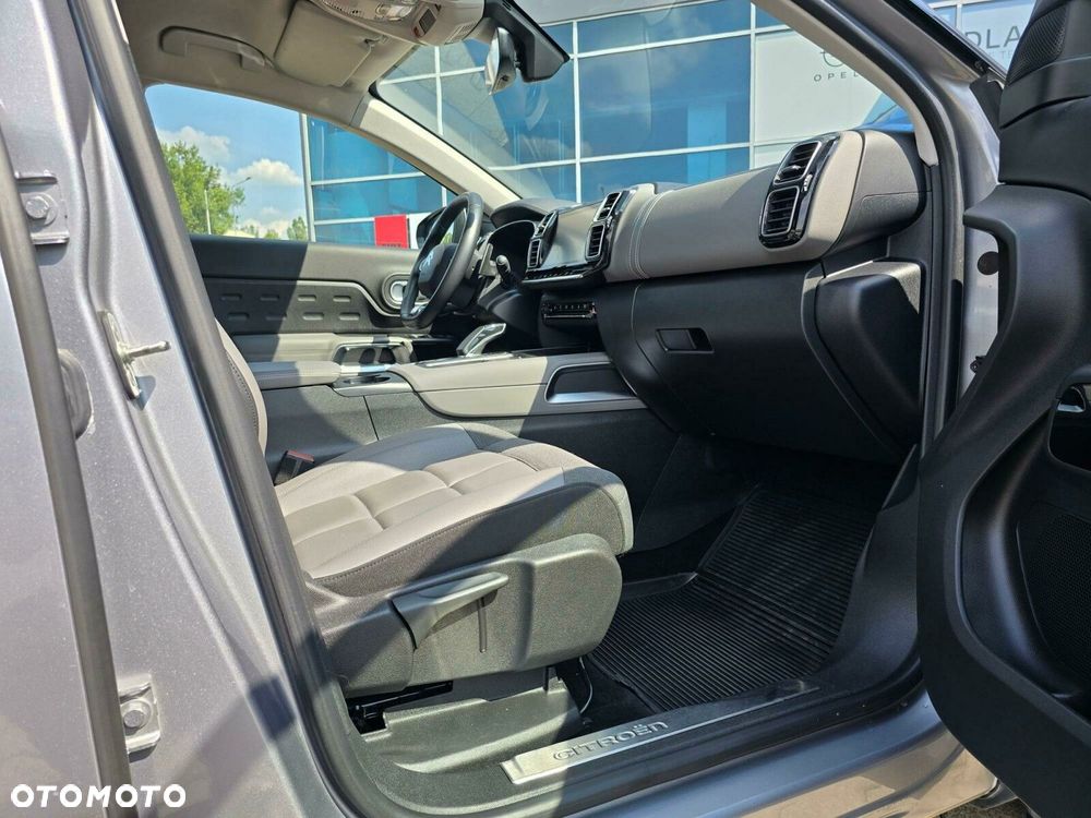 Citroën C5 Aircross - 18