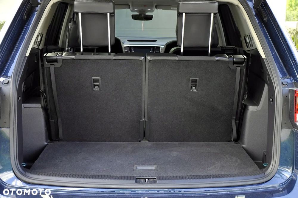 Volkswagen Atlas - 28