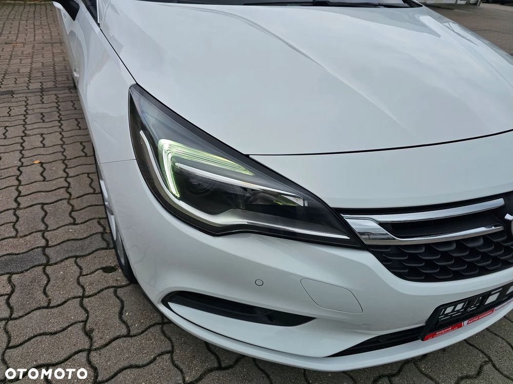 Opel Astra - 24