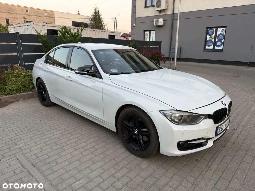 BMW Seria 3 - 1
