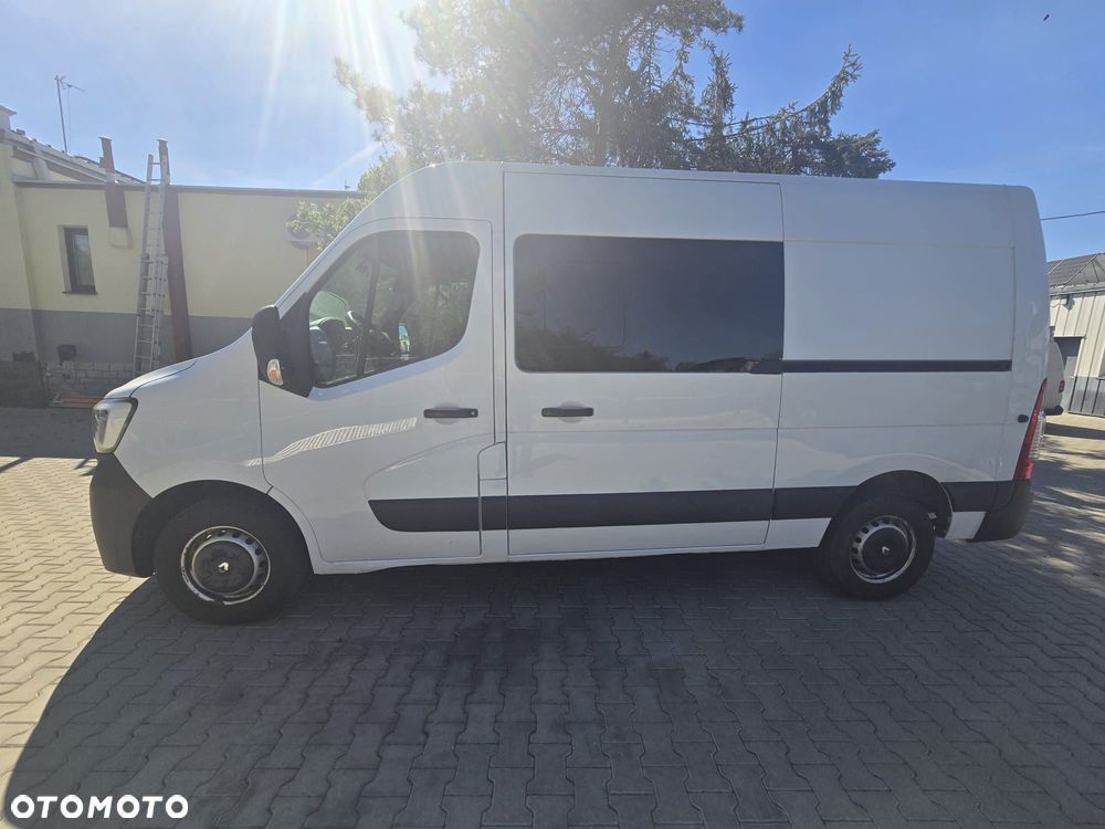 Renault Master - 3