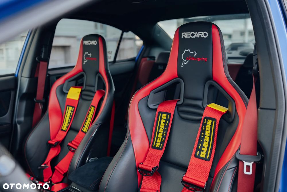 Subaru WRX STI 2.5 STTOP - 25