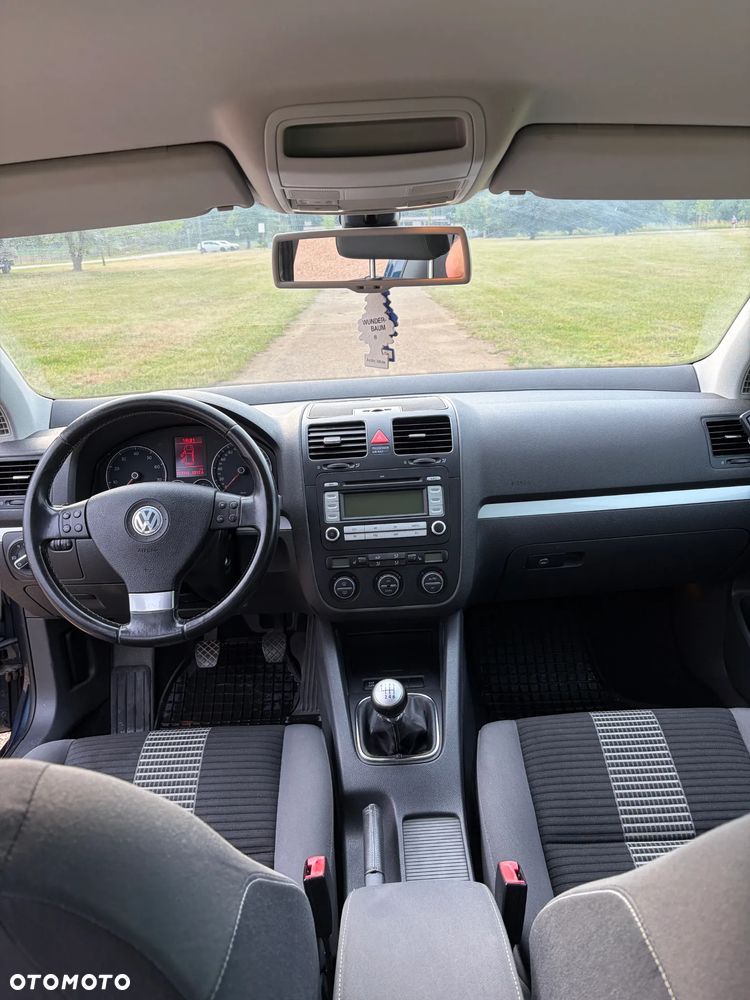 Volkswagen Golf 1.4 TSI United - 6