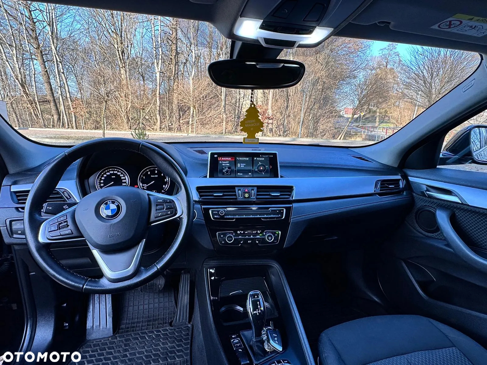 BMW X2 sDrive18d - 10