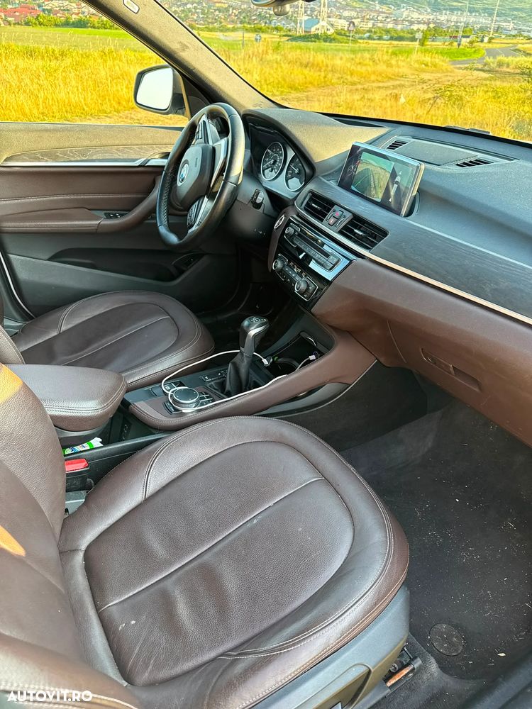 BMW X1 - 3
