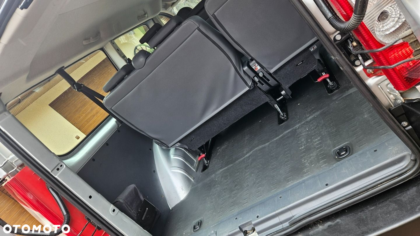 Peugeot Expert Tepee L2H1 (5-Si.) Allure - 21