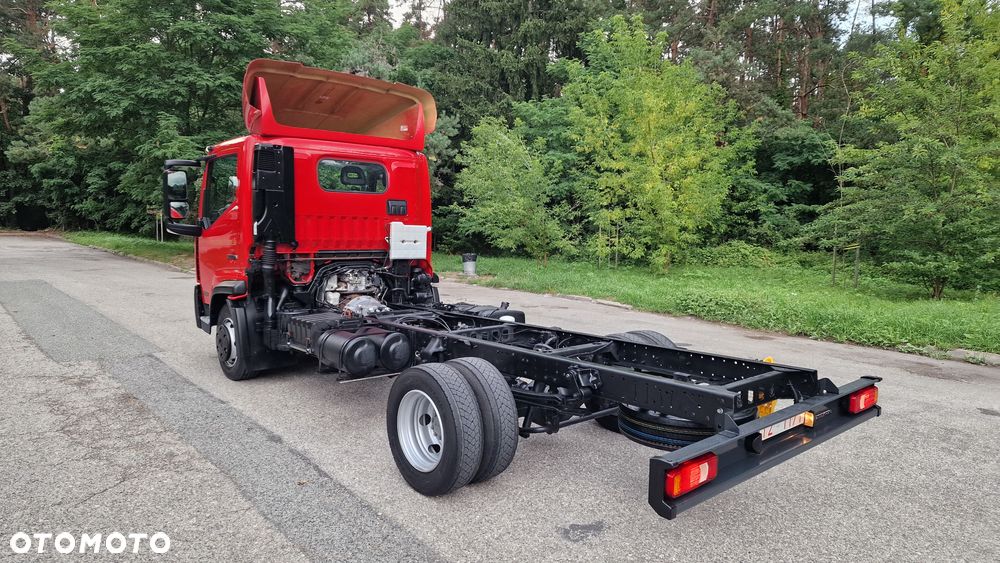 Renault D 7.5**MASCOTT*MIDLUM*IVECO DAILY 70C18*GAMA D*ATLEON**ISUZU**NISSAN CABSTAR**NT 500*CANTER**FUSO***SPRINTER**MAN*ATEGO**VARIO**KIPER*WYWROTKA**HDS*WYWROT*MERCEDES*ASENIZACYJNY* - 6