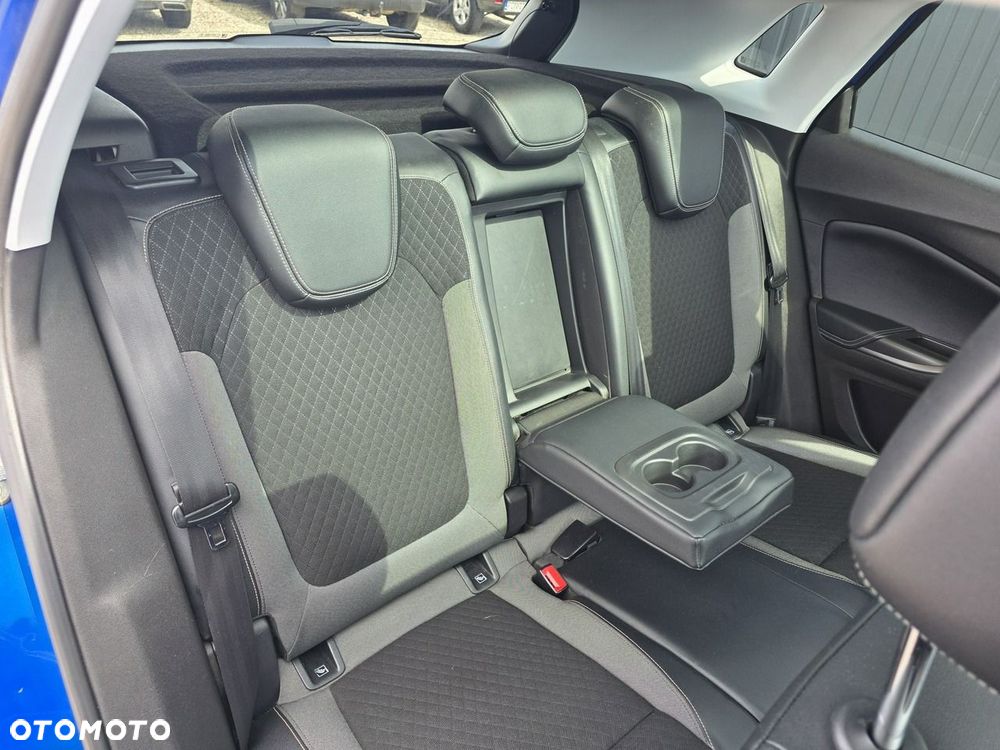 Opel Grandland X 2017