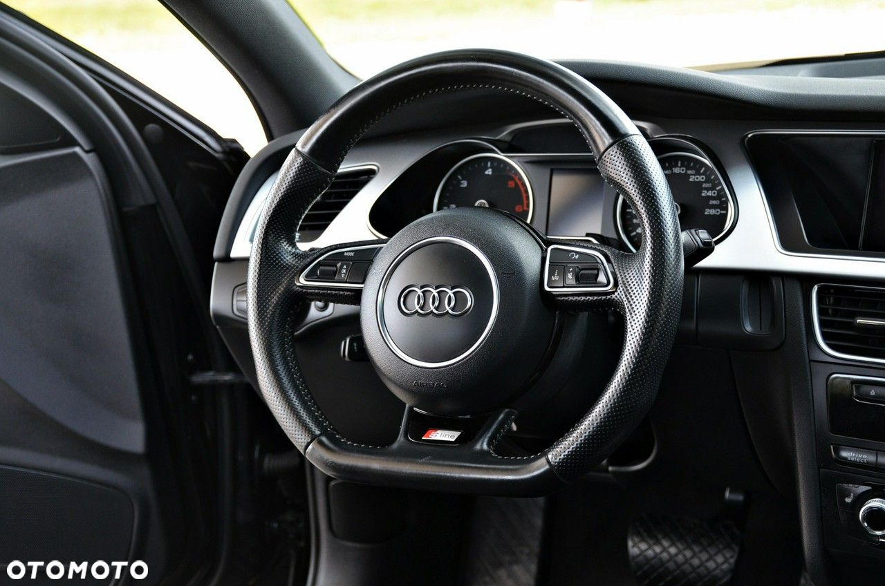 Audi A4 - 24