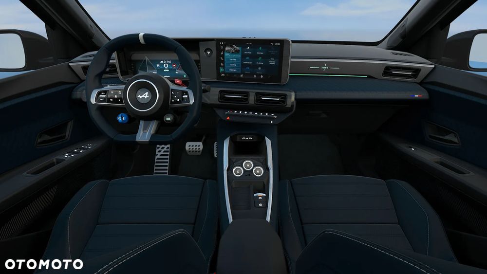 Alpine A290 52kWh GT Performance - 8