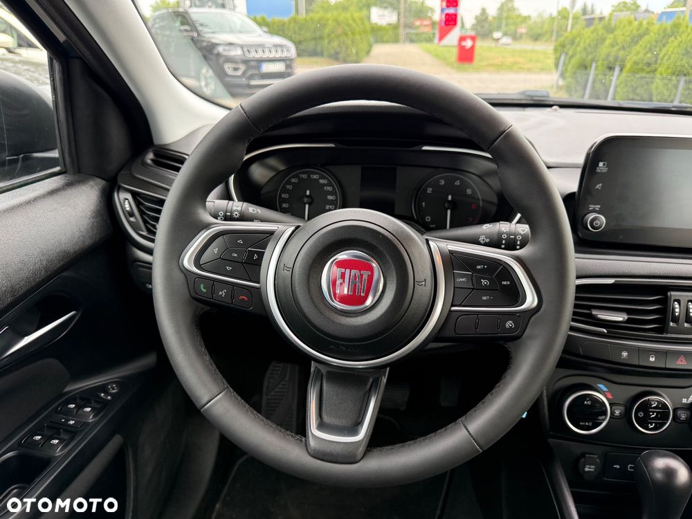 Fiat Tipo 1.5 GSE City Cross - 10