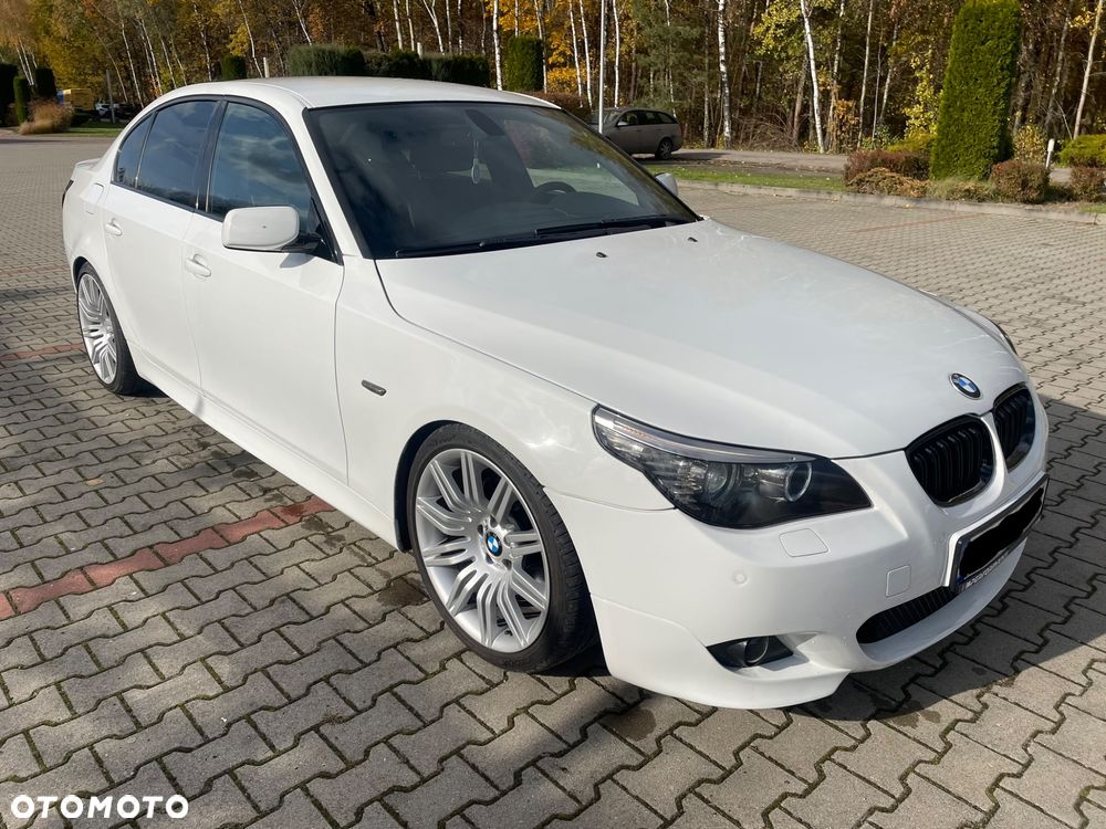 BMW Seria 5 - 6