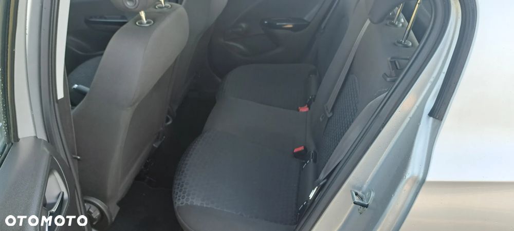 Opel Corsa - 26
