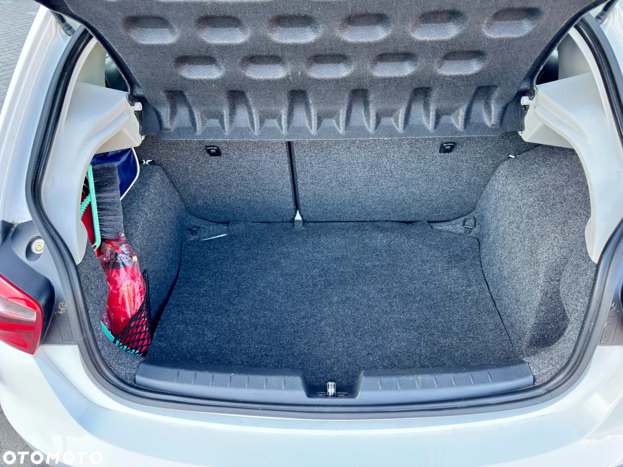 Seat Ibiza 1.2 TSI Style - 11