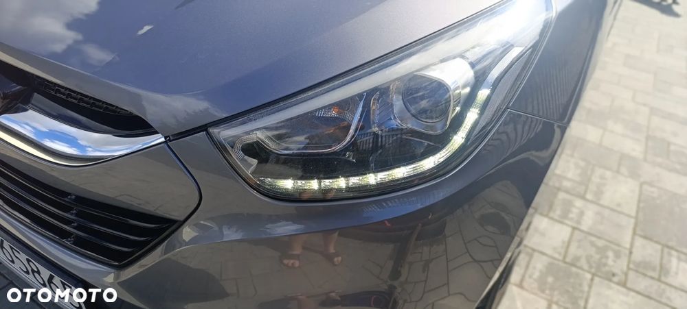 Hyundai ix35 - 8