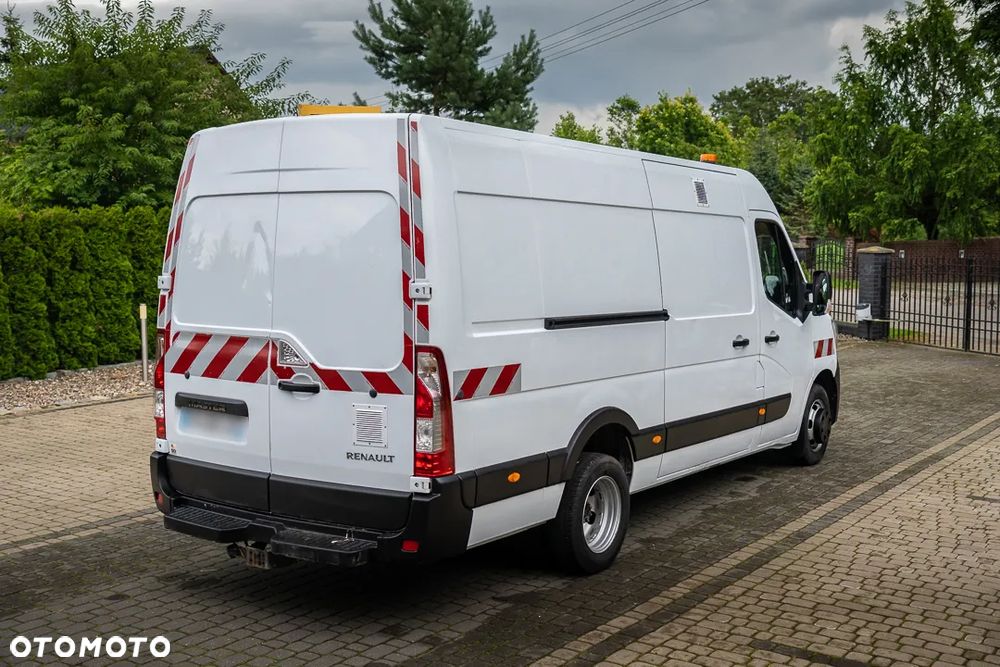 Renault Master L3H2 - 7