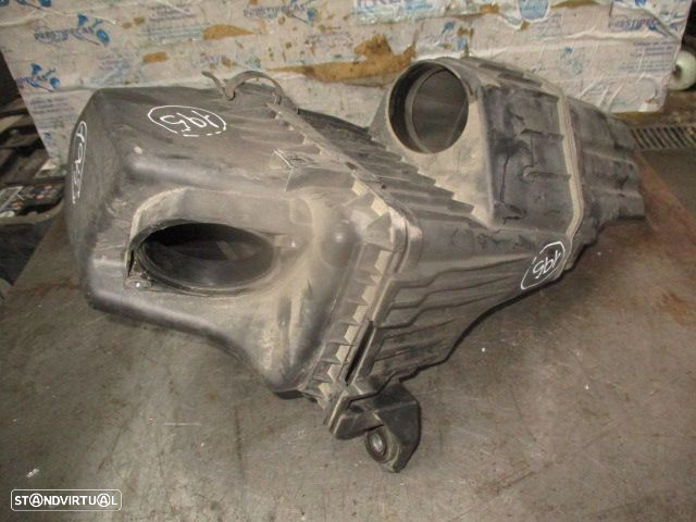 Caixa De Filtro De Ar Cxfil195 KIA SOUL 2009 1.6CRDI 128CV 0P DIESEL - 3