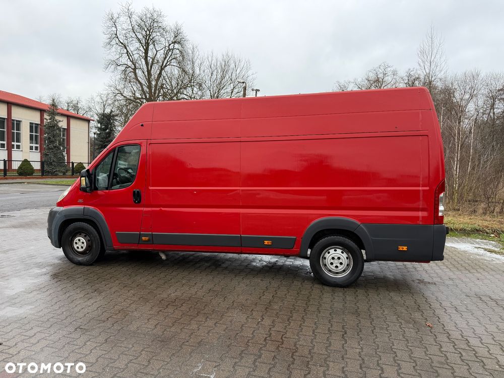 Fiat Ducato - 6