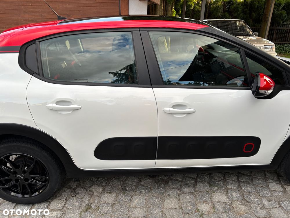 Citroën C3 1.2 PureTech Max - 6