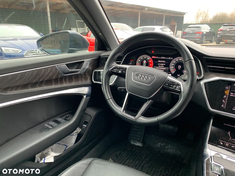 Audi A6 Limousine - 15