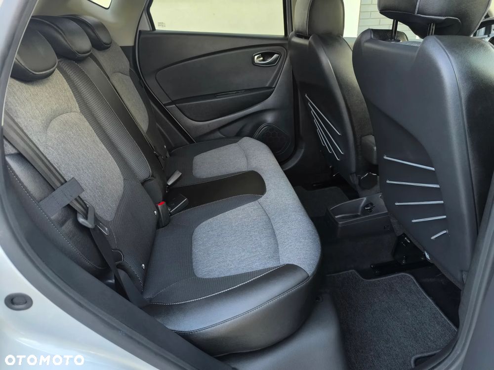 Renault Captur 0.9 Energy TCe Limited - 21