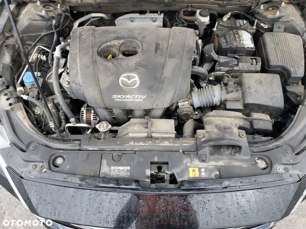 Mazda 6 2.5 SkyDream - 11