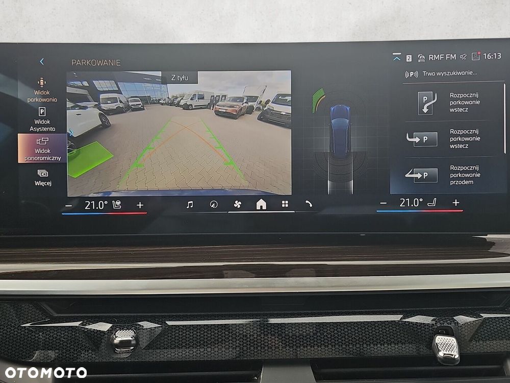 BMW X7 xDrive40d mHEV - 25