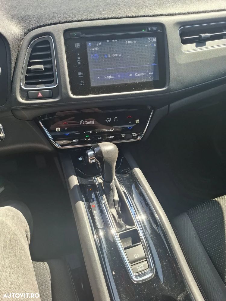 Honda HR-V 1.5 i-VTEC CVT Elegance Navi - 14