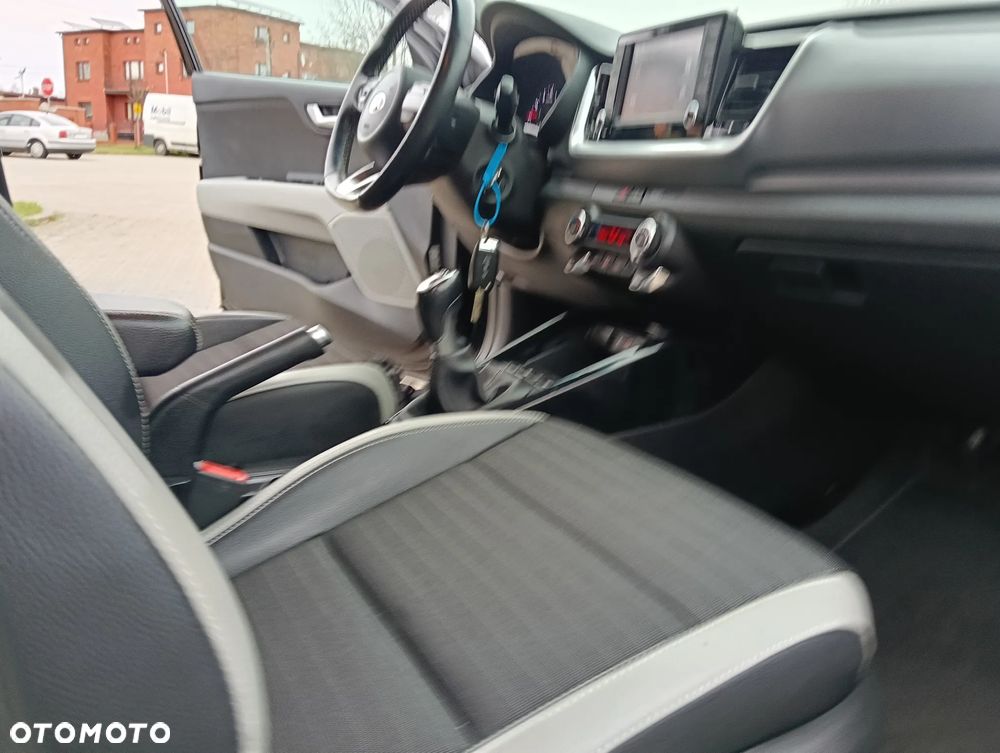 Kia Stonic 1.0 T-GDI XL - 28