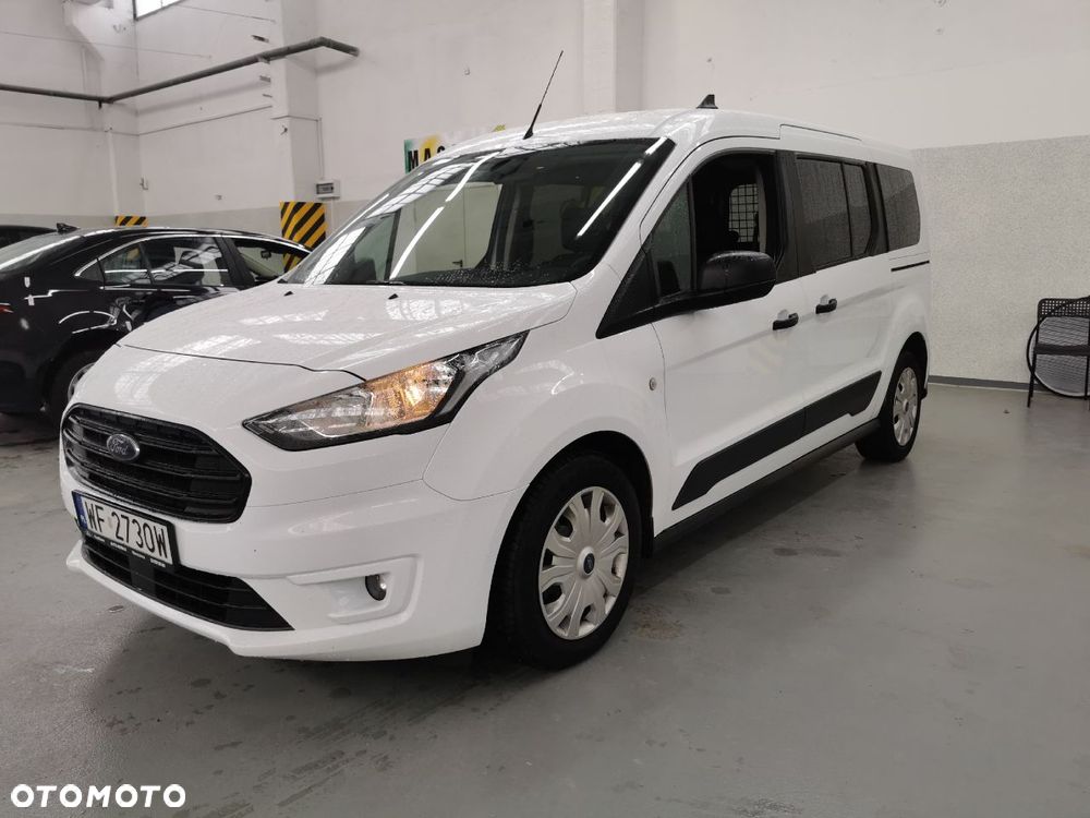 Ford Transit Connect Kombi 230 L2 Active - 1