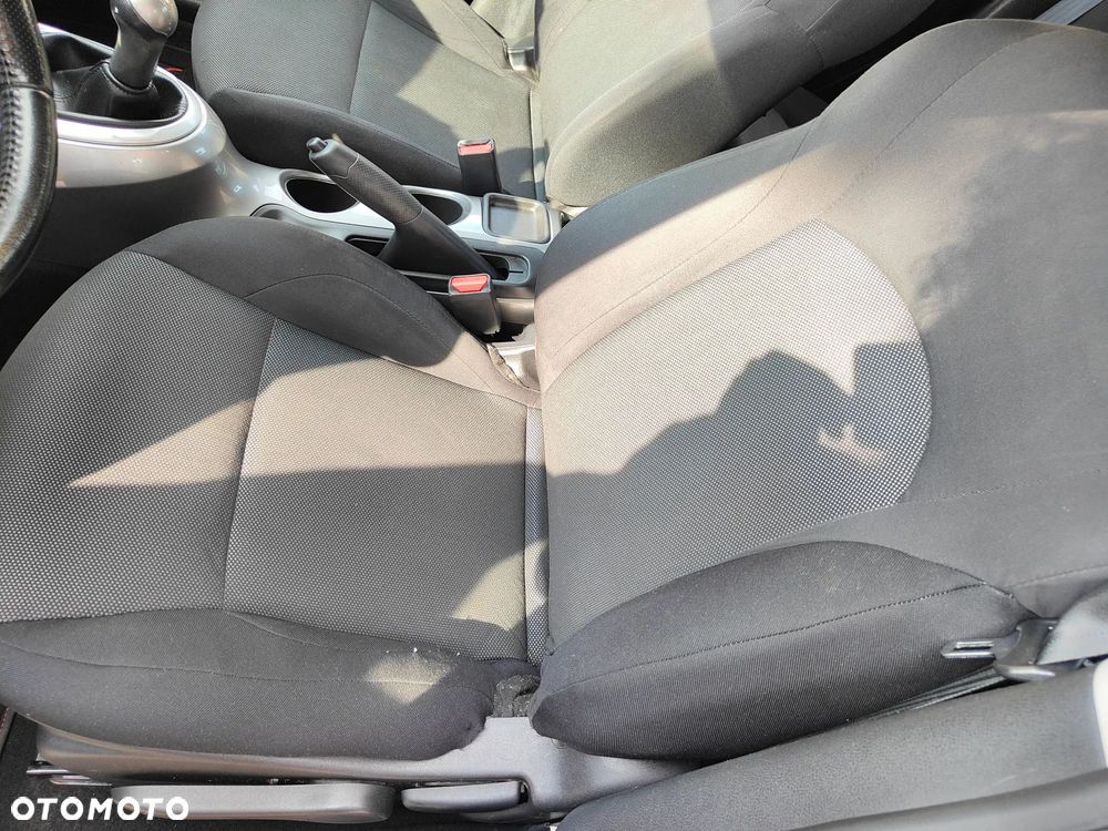 Nissan Juke - 15